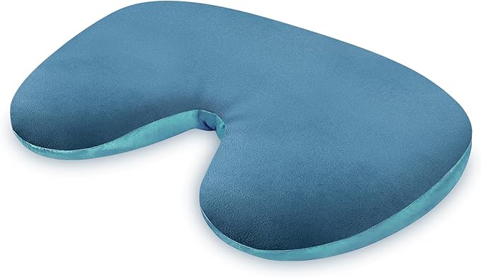 RelaxCoo Microwave Heating Pad, Face Eye Mask Microwavable - Image 6