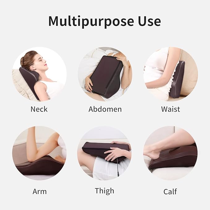 Boriwat Back Massager Neck Massager - Image 7