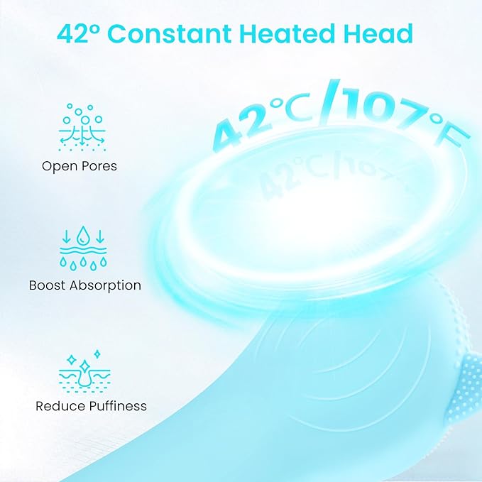 Face Scrubber Facial Cleansing Brush - Image 3