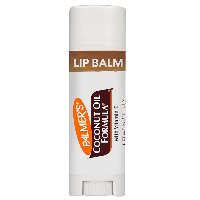 Palmer's Coconut Oil Formula Lip Balm Duo, All-Day Moisturization, Hydrates Dry - Image 4