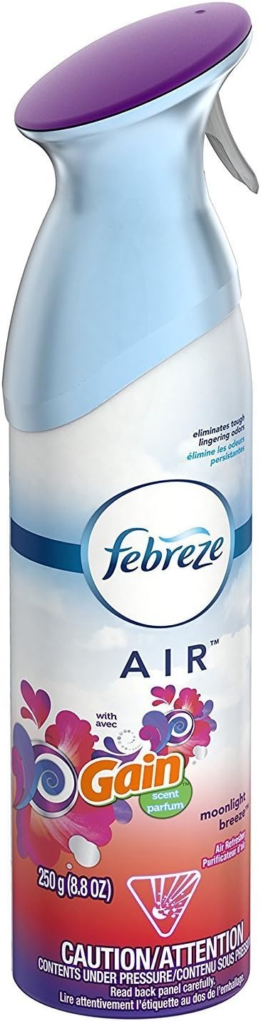 Febreze Air Freshener Spray - Image 8