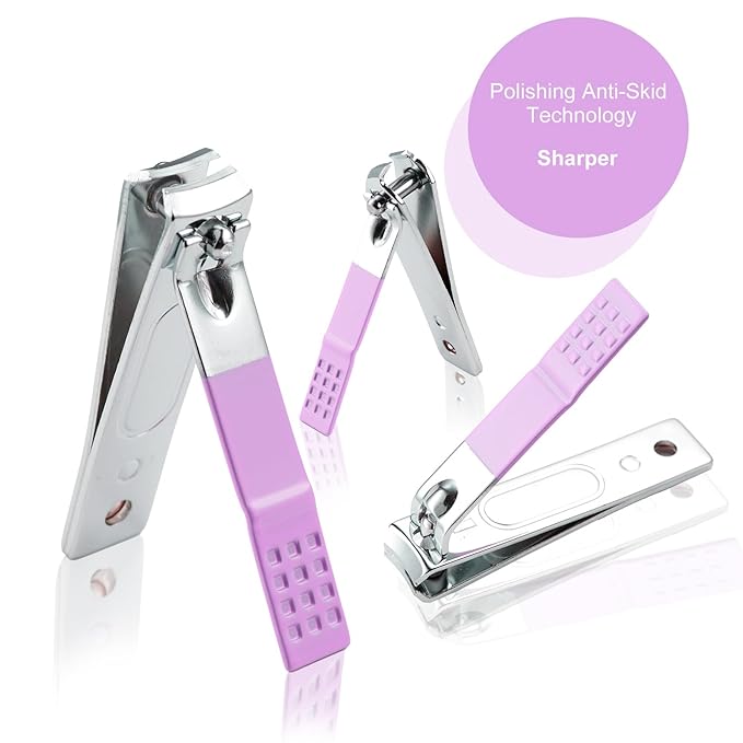 Nail Kit, Manicure Kit, Nail Care Kit - Image 3