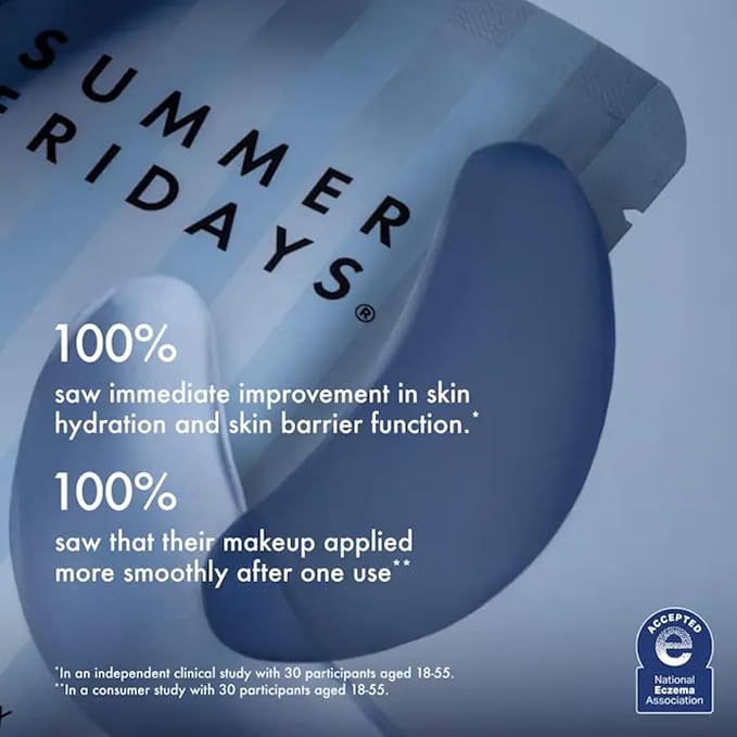 Summer Fridays Jet Lag Under Eye Patches - Image 5