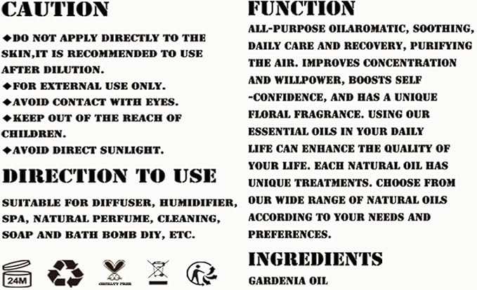 Lily Essential Oil - Image 8