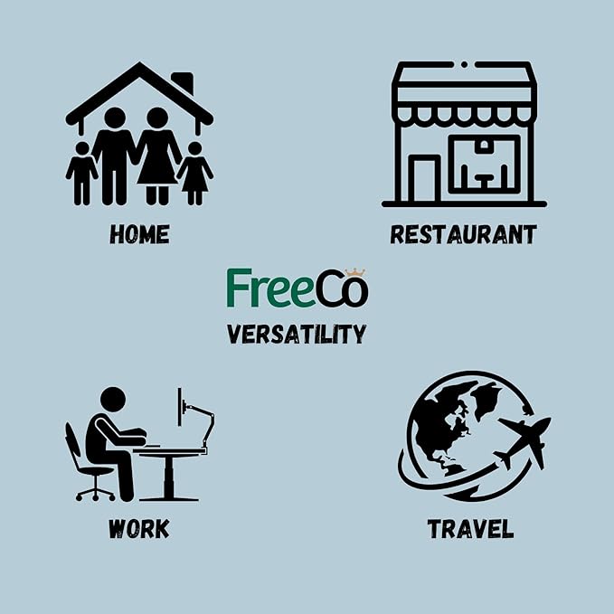 Freeco Before-you-go Toilet Spray | Stops odour Before it Begins - Image 3