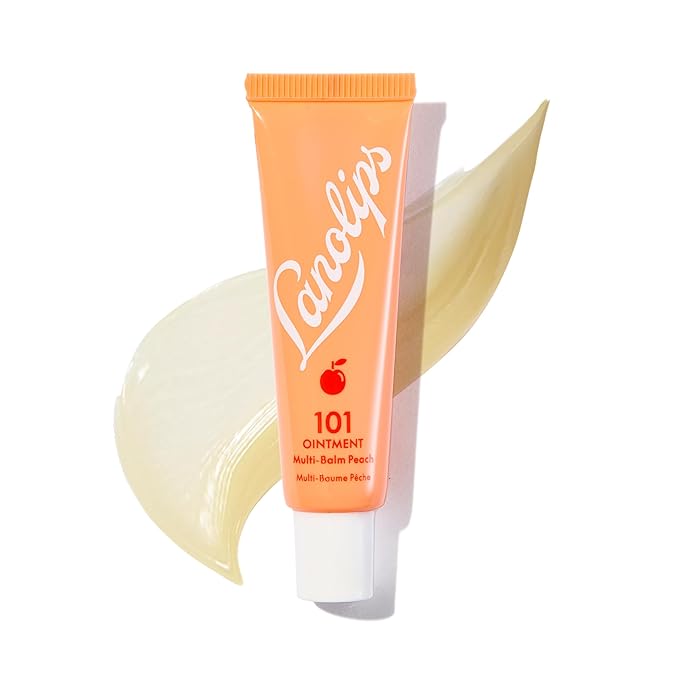 Lanolips 101 Ointment by Lanolips