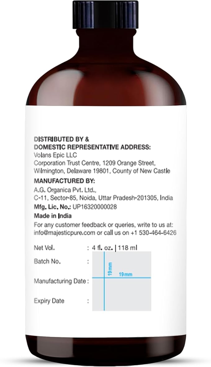 Majestic Pure Essential Oil - Image 6