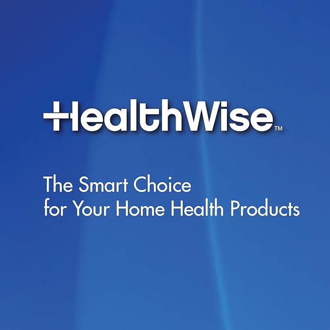 HealthWise Deluxe Extra Large 12” x 24” Heating Pad - Image 8