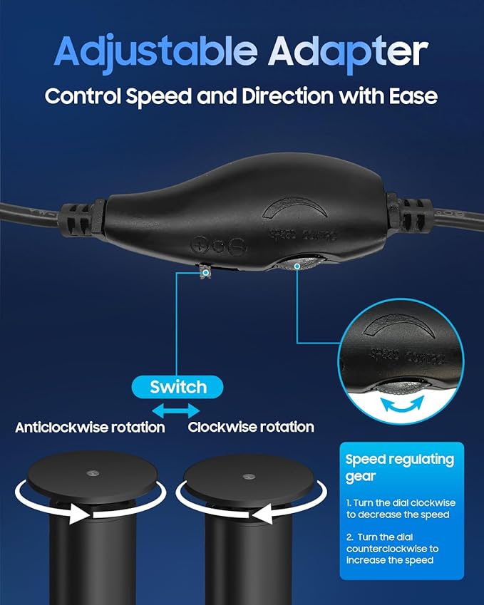 HayZBao Electric Foot Callus Remover - Image 7