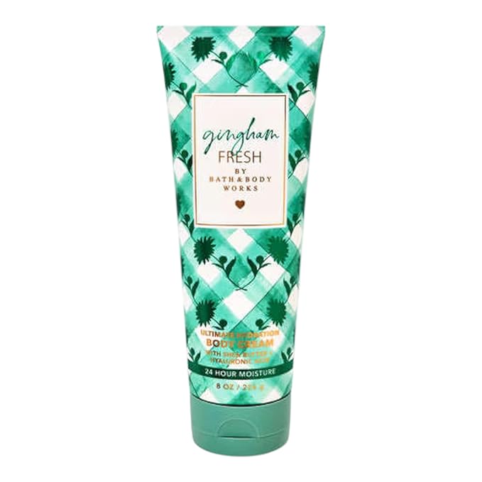 Bath & Body Works Ultimate Hydration Body Cream Gift Set by BathBodyWorks