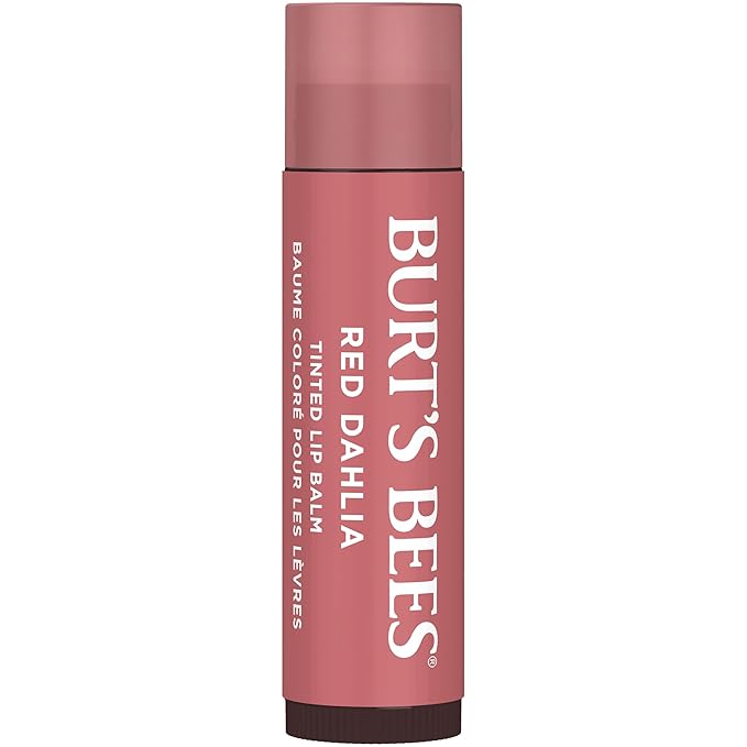 Burt's Bees Mothers Day Gifts, Lip Tint Balm - Image 2