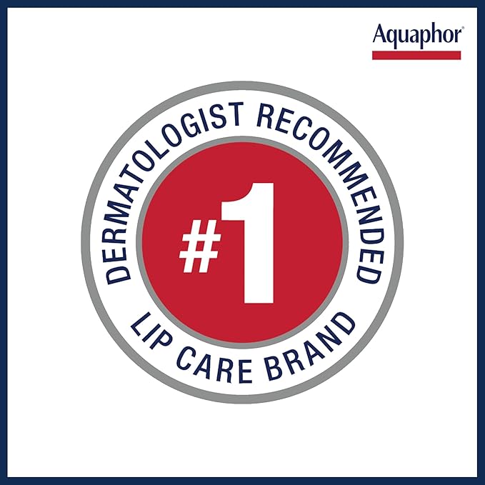 Aquaphor Lip Protectant and Sunscreen Ointment - Image 6