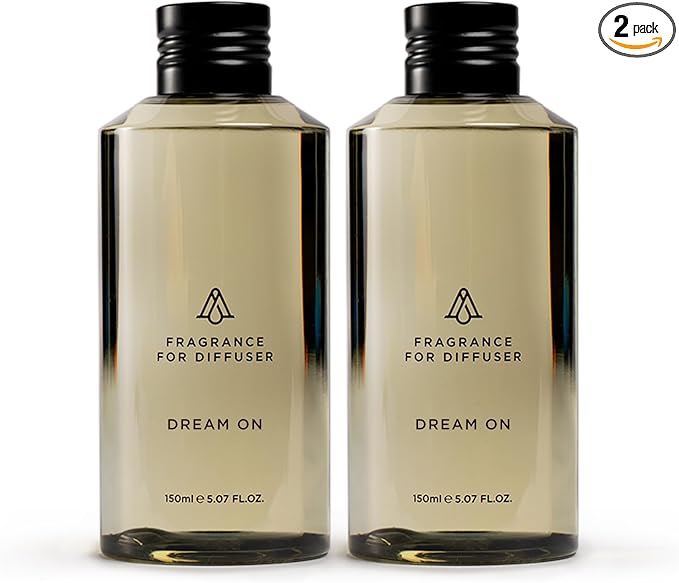 AromaPlan Hotel Scents Dream On 5 Fl Oz, Luxury Aroma & Hotel Fragrance by AromaPlan