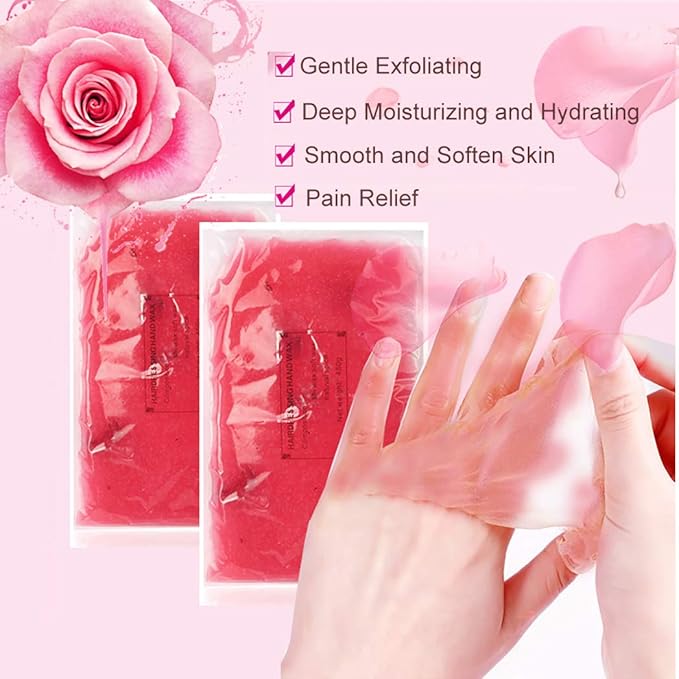 2.7L Paraffin Wax Machine Moisturizing Paraffin Bath Hand Therapy Warmer Kit - Image 3
