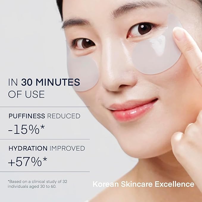 Terez & Honor Under Eye Patches - Image 2