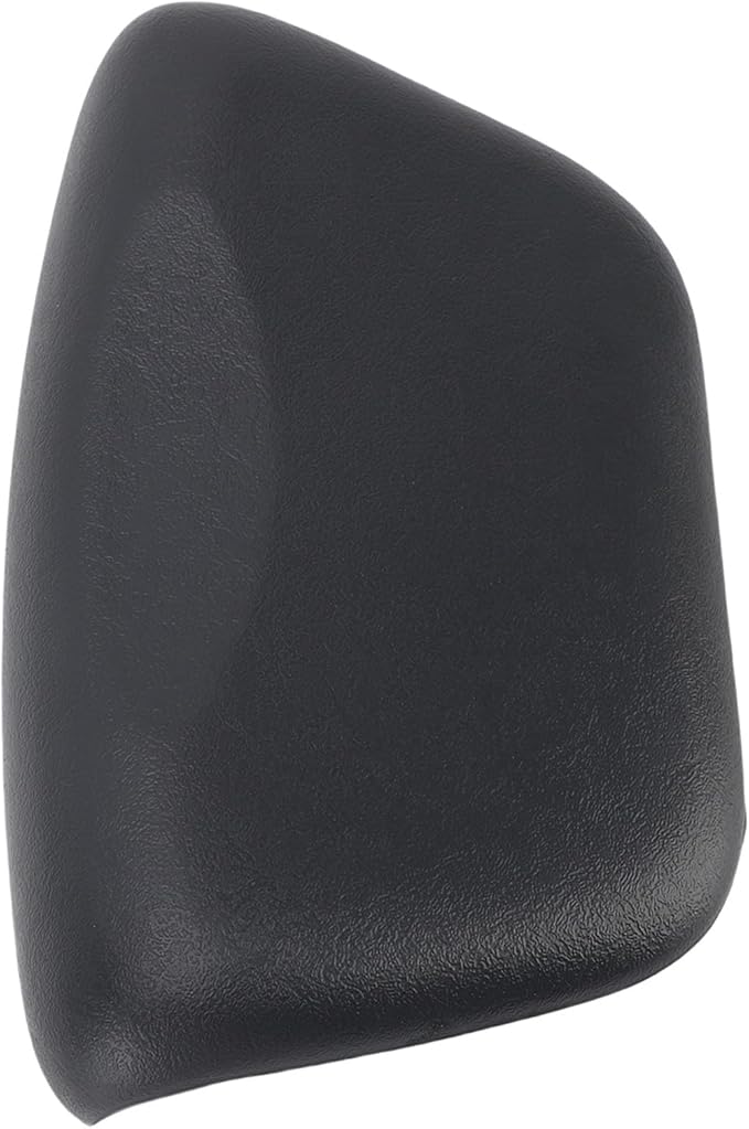 Aramox Premium Spa Bath Pillow, Ultra Soft PU Headrest Cushion, Supports - Image 4
