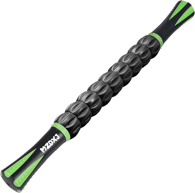 Muscle Roller Massage Roller Stick- Deep Tissue Fascia Blaster - Image 9