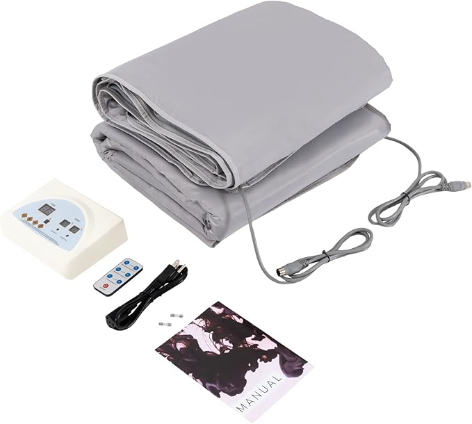 Far Infrared Sauna Blanket - Image 4