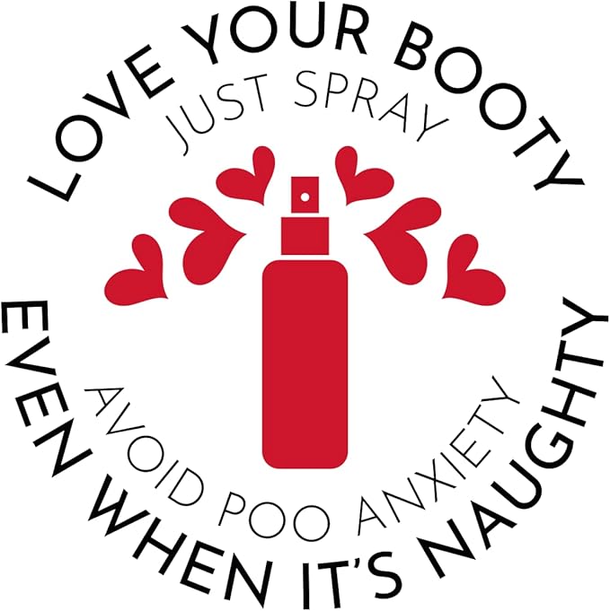 Wabi Whiffs Room and Bathroom Toot Sprays - Image 6