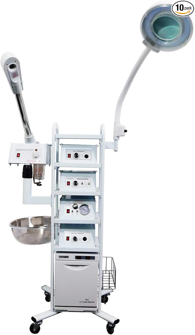 Multifunctional Facial Machine by Unknown