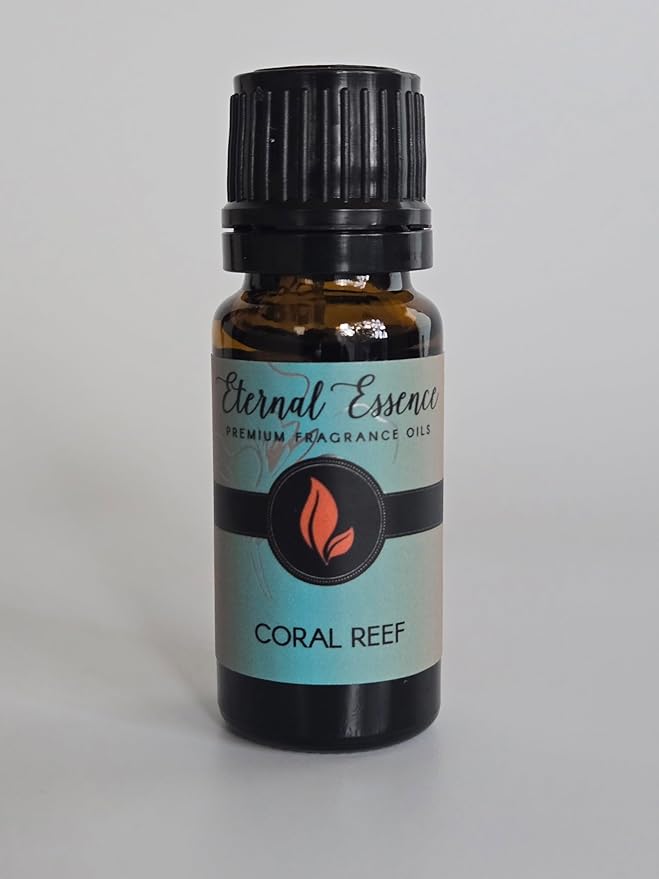 Coral Reef - Premium Grade Fragrance Oils - 10ml - Scented Oil - Image 5