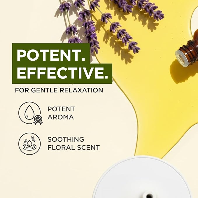 100% Pure Lavender Essential Oil - Image 3