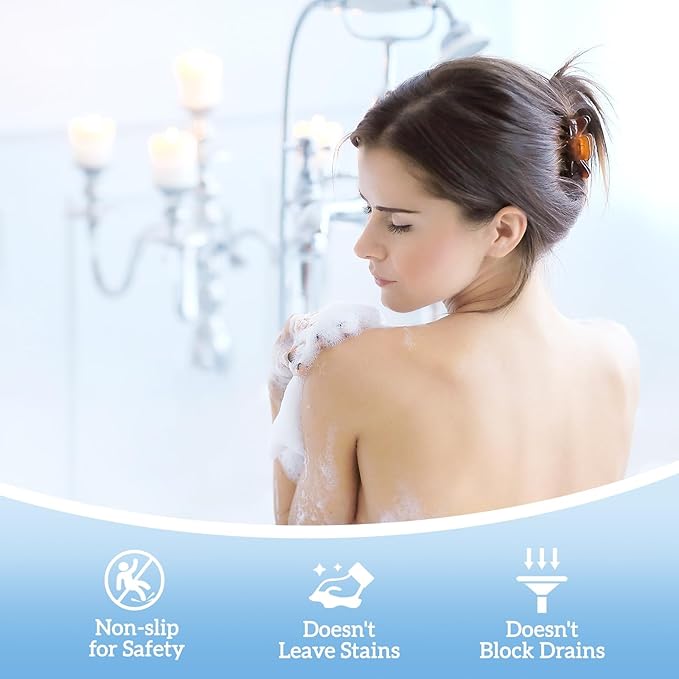 Shower Steamers 12 Count, Scented Shower Bombs - Image 5