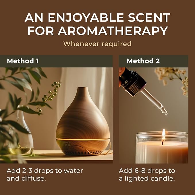100% Pure Niaouli Essential Oil - Image 4