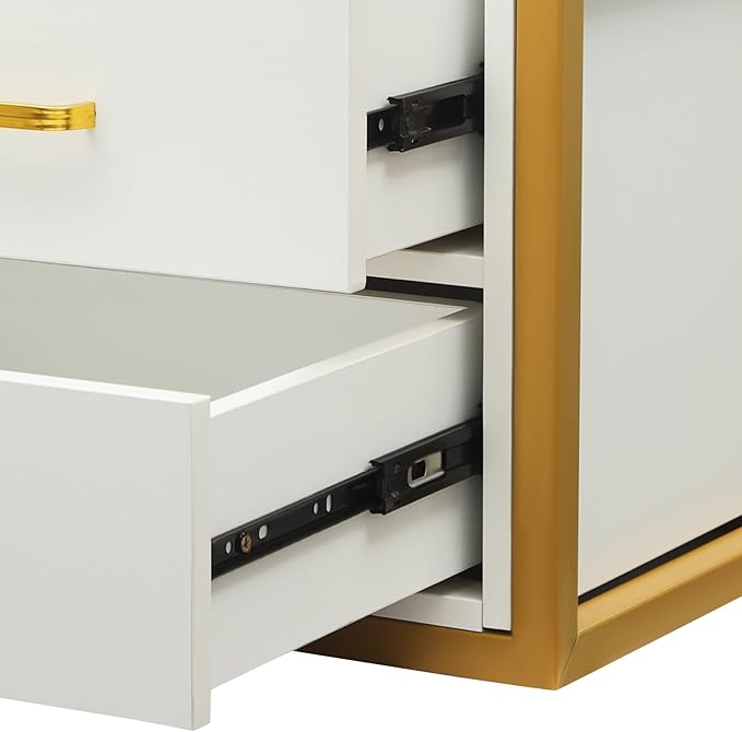 Salon Cabinet, Salon Storage Organizer - Image 9