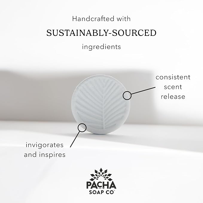 Pacha Soap Co. Shower Steamers - Image 7