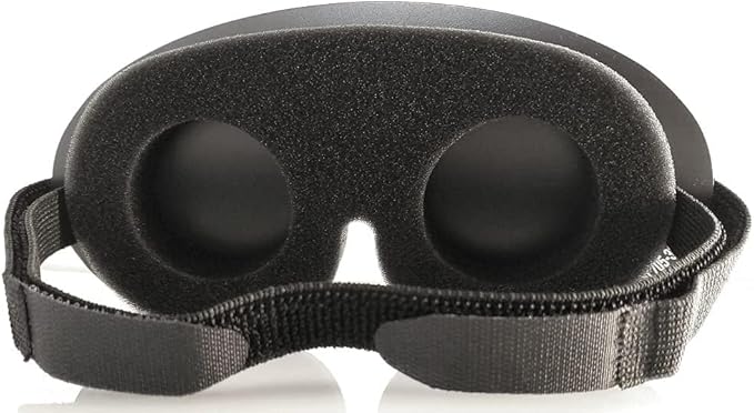 Mindfold Relaxation and Blackout Sleeping Mask 2-Pack - Image 3