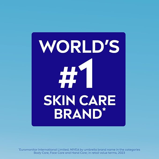 NIVEA Soft Refreshingly Soft Moisturizing Cream - Image 11