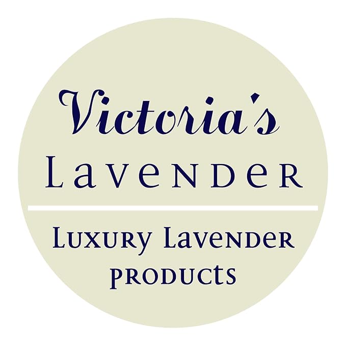 Victoria's Lavender Natural Body Products Gift Set - Image 5
