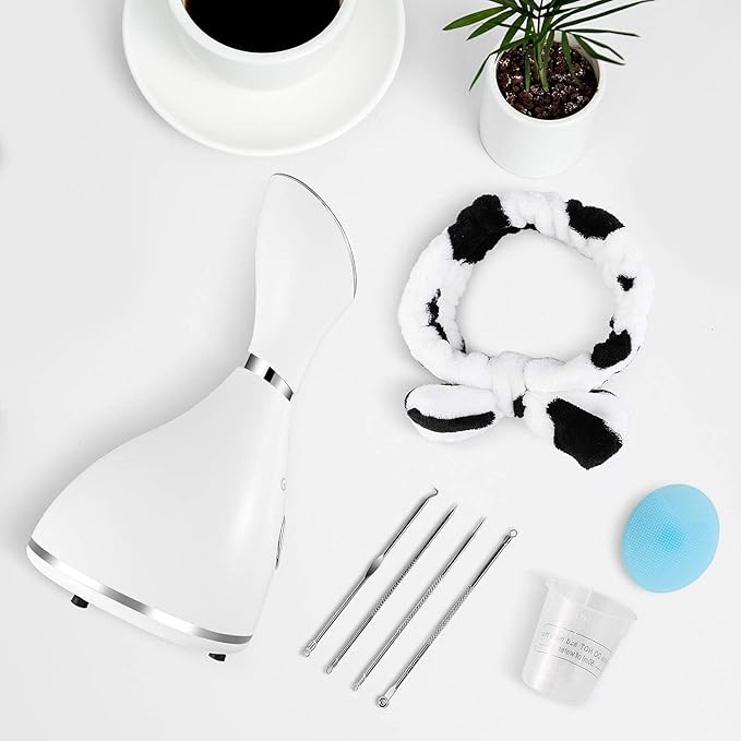 GETANYE Nano Ionic Face Steamer - Image 6