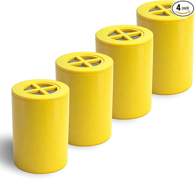 Replacement Filter for Showerheads & Water Purification Systems, Compatible by Unknown