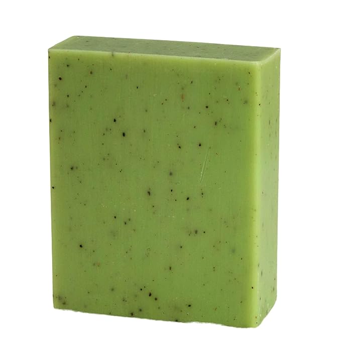 Simple Scents Australia Eucalyptus Scented Natural Soap Bars, 3.5oz - Image 2