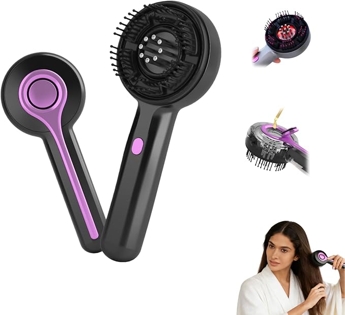 Yi Dong Electric Scalp Massage Comb by YiDong