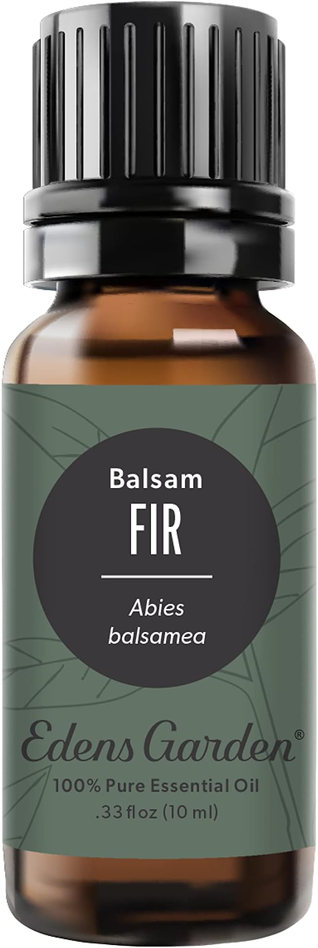Edens Garden Fir- Balsam Essential Oil- 100% Pure Premium Grade, Therapeutic by EdensGarden