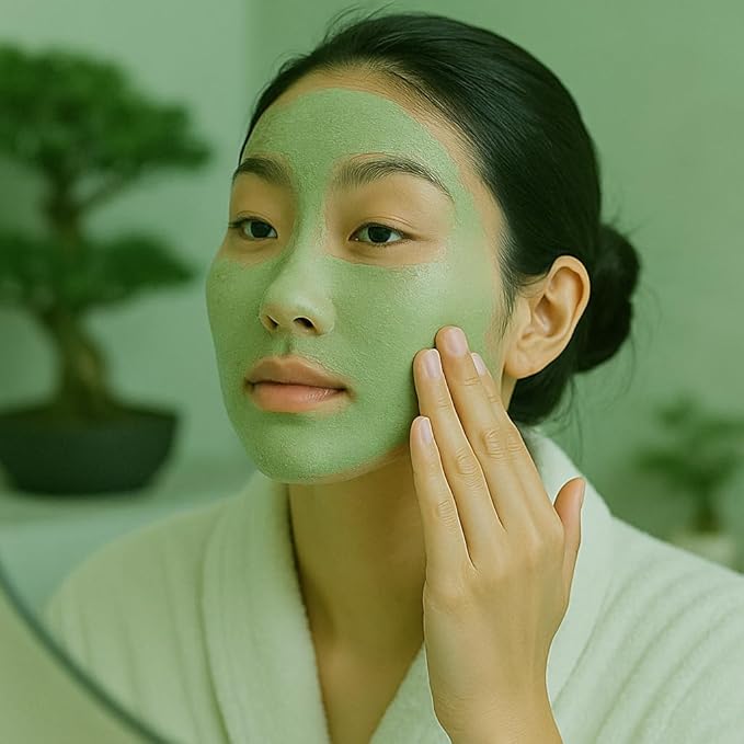 Global Beauty Care Blemish Control Skincare 4-Piece Kit- Facial Cleanser - Image 7