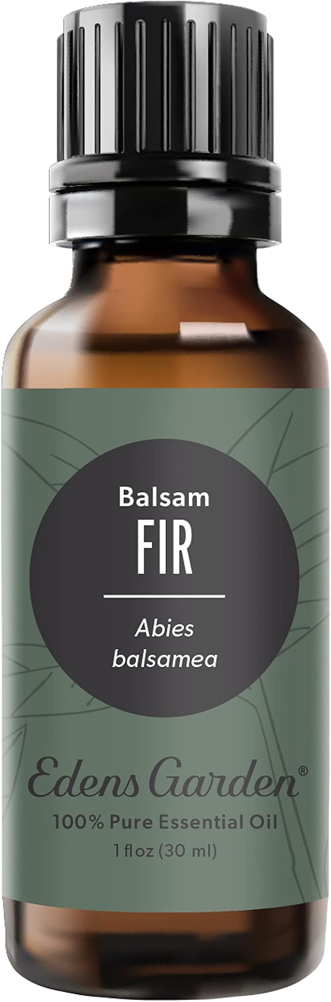 Edens Garden Fir- Balsam Essential Oil- 100% Pure Premium Grade, Therapeutic by EdensGarden