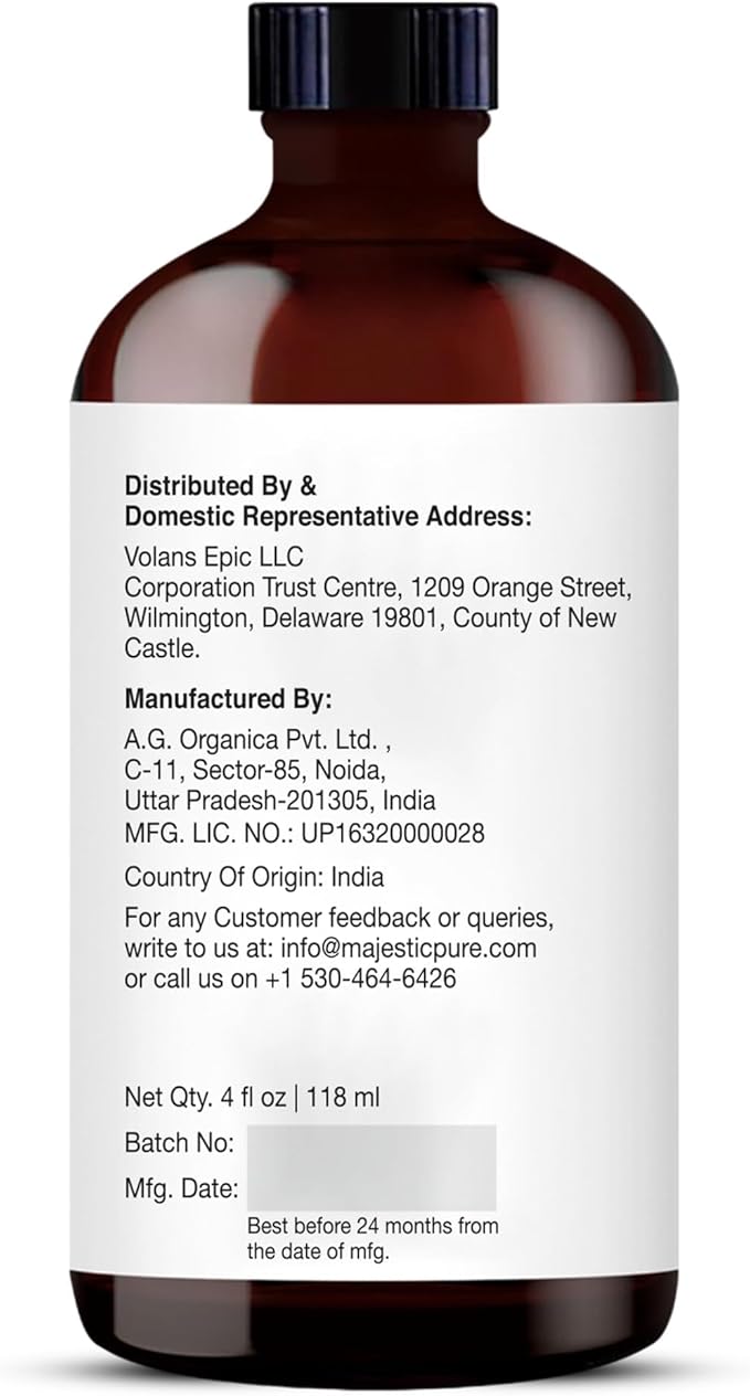 Majestic Pure Essential Oil - Image 6