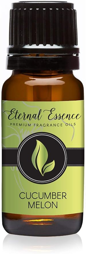Cucumber Melon - Premium Grade Fragrance Oils - 10ml - Scented Oil by EternalEssenceOils