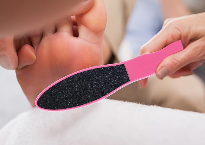3pcs Foot File Callus Remover - Image 4