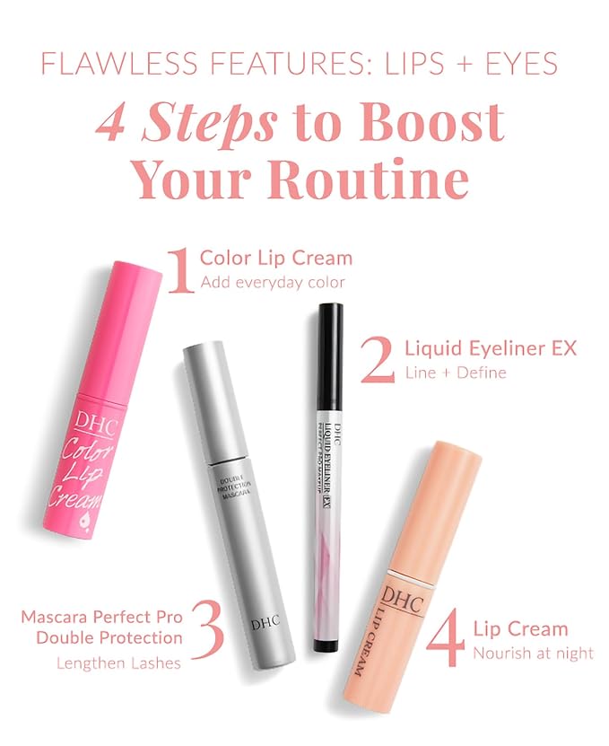 DHC Lip Cream - Image 6
