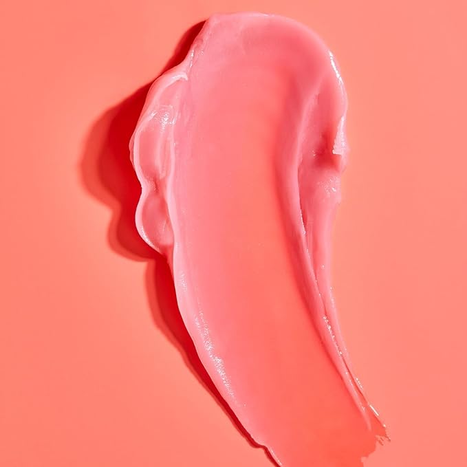 Tree Hut Strawberry Overnight Lip Mask, Mothers Day Gifts, Hydrating Lip - Image 4