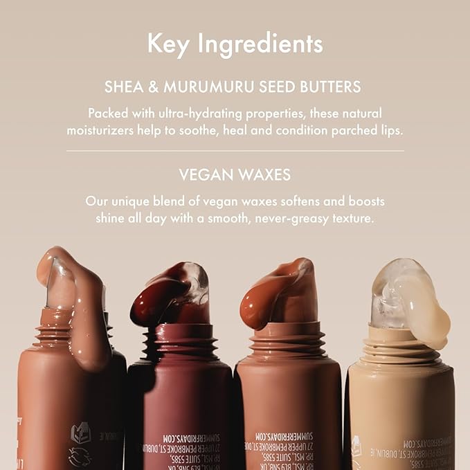 Summer Fridays Tinted Lip Butter Balm - Image 6