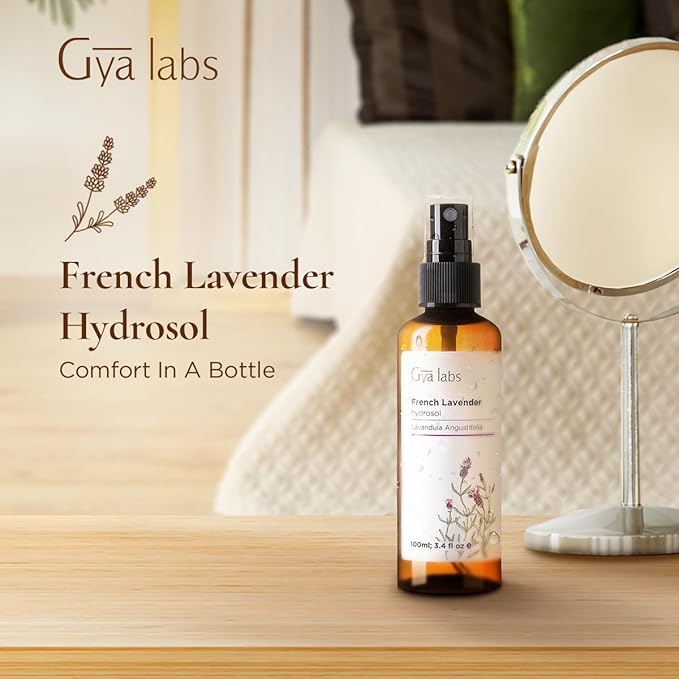 Gya Labs French Lavender Hydrosol - Image 3