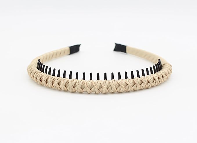 JOBAND Spa Headbands for Washing Face or Facial.Can easily solve the problem of - Image 4