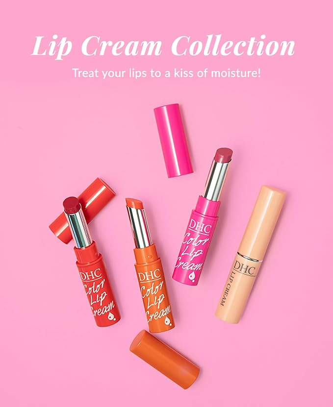 DHC Lip Cream - Image 8