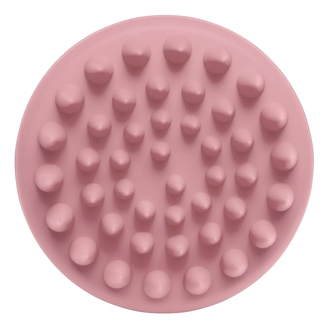 Diane Scalp Massage and Shampoo Brush - Image 3